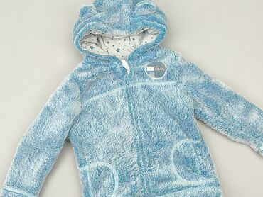 spodenki dla chłopca 146: Sweatshirt, Pepco, 9-12 months, condition - Very good