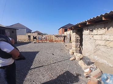 Bağ evlərinin satışı: Ceyranbatan, 90 kv. m, 3 otaqlı, Kanalizasiya, Kombi, Qaz — 9