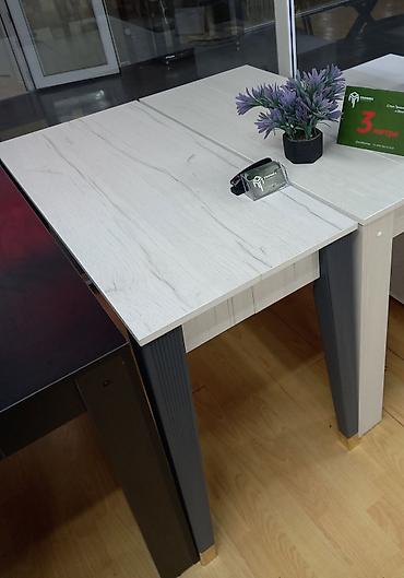 Столы-трансформеры: 3 метровый стол-трансформер "Элит". Длина от 51 см до 305 см — 21