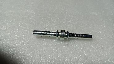 Другое автосервисное оборудование: 🔸Переходник и адаптеры для гидравлических систем. 📞тел: (есть — 15