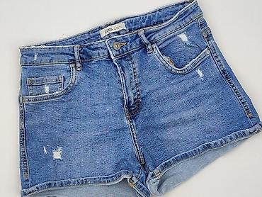 buty coolway: Zara, Szorty damskie, rozmiar L — 1