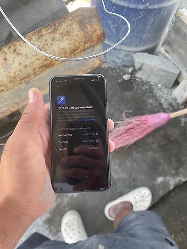 iphone cs: IPhone 11 Pro, Акб 100 оригиналга алмашкан Память 256 Трутон бар — 4