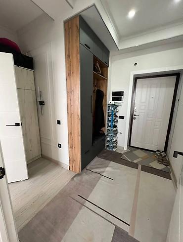 Продажа квартир: 1 комната, 48 м², Кок-Жар ж/м Элитка, 2 этаж, Дизайнерский ремонт — 3