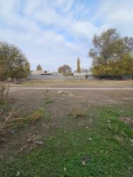 продаю дом беловодская: 450 соток, Для строительства, Красная книга, Договор купли-продажи