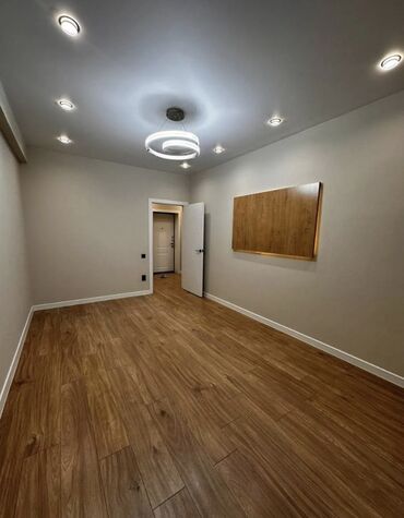 Продажа квартир: 1 комната, 42 м², Элитка, 8 этаж, Евроремонт