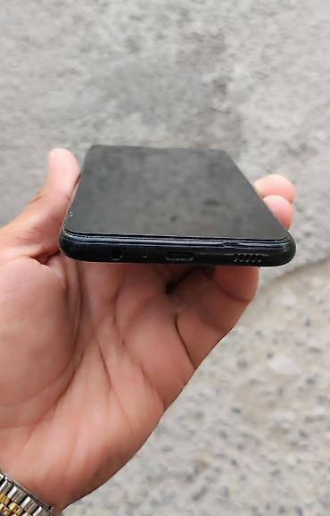 samsung telofon: Samsung Galaxy A03s, 64 GB, rəng - Qara, Sensor, Barmaq izi, İki sim kartlı — 2