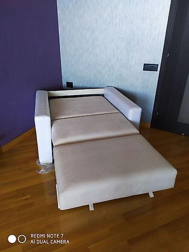 şamdanlar: Yeni, Kreslo-kravat, Parça — 3