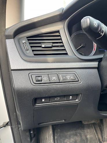 Hyundai: Hyundai Sonata: 2020 г., 2 л, Автомат, Газ, Седан — 14