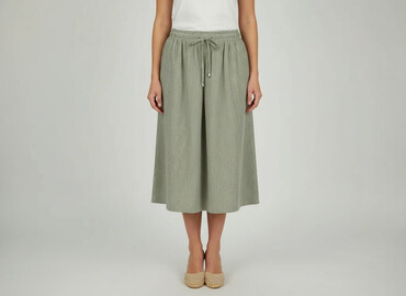 spódnice plisowane tommy hilfiger: Janina, Women`s skirt, size S