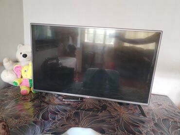 lg 108 ekran qiymeti: Б/у Телевизор LG 32" Платная доставка, Самовывоз