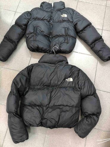 jakne north face: Akcija 
crop jakna
 36 38 38 40 40 42