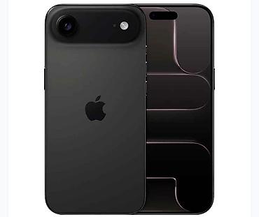 поко х8 про цена ош: IPhone Air, Б/у, 256 ГБ, Черный, Защитное стекло, Чехол, 100 % — 1