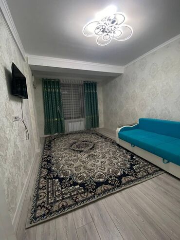 эльдорадо ихлас: 1 комната, 39 м², Элитка, 4 этаж, Евроремонт
