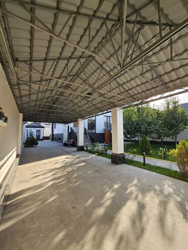 Продажа домов: Дом, 196 м², 9 комнат, Риэлтор, Евроремонт — 25