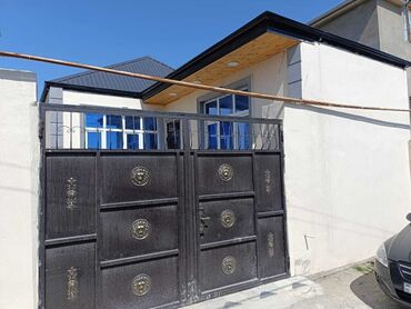 sosial evlerin satisi 2023: Zabrat 2 otaqlı, 66 kv. m, Kredit yoxdur, Yeni təmirli