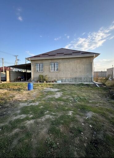 Продажа домов: Дом, 90 м², 4 комнаты — 2