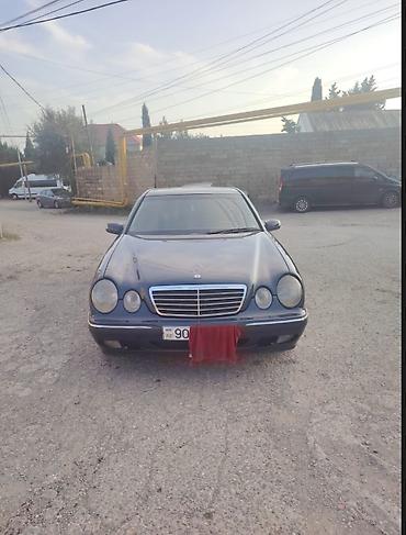 mersedes s 320: Mercedes-Benz 220: 2.2 l | 2001 il Sedan — 1
