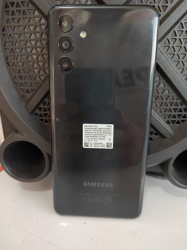 Samsung: Samsung Galaxy A04s, 64 GB
