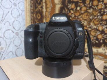 mark 4 canon: Canon 5d mark 2. Батарея, флешка 16 Gb compact flash, адаптер с CF под