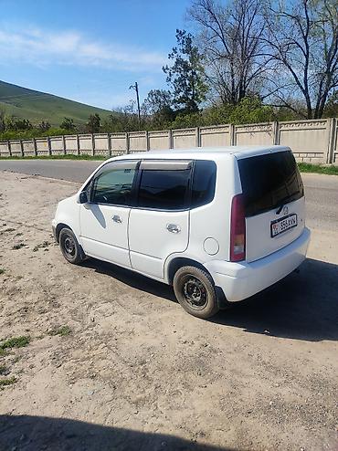 на хонда капа: Honda Capa: 1999 г., 1.5 л, Вариатор, Бензин, Седан — 3