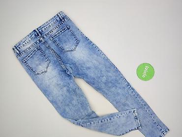 buty aldi: Laulia, Jeansy damskie, rozmiar L — 3
