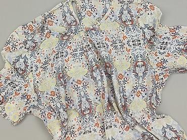 koszula boho h: Bluzka damska, rozmiar 3XL — 1