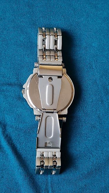 Ručni satovi: Muški sportski ručni sat – Tom Bauer TCM, hronograf - Kućište — 34