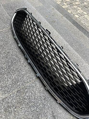 ford motorları: "Ford Fusion 2020" radiator barmaqlığı Bütün kateqoriyalar • — 2