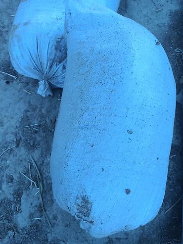 peyin: Ağaclar üçün quru peyin - Məhsul: quru, ələnmiş təbii peyin - Tətbiq — 4