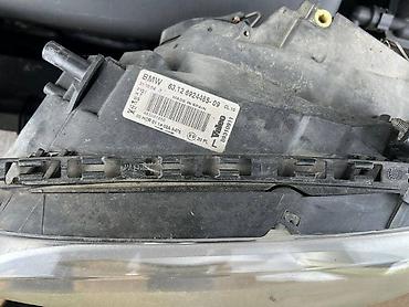 az auto batajnica: FAROVI E87 ZA BMW SERIJA 1 | Na stanju novi i polovni delovi za bmw — 1