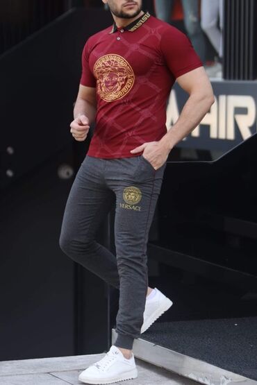 Trenerke: S-Xxl. L na lalafo.rs — 7 Trenerke: S-Xxl. L — 7