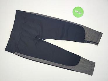 lapasa: LASCANA Active, Legginsy Sportowe damskie, rozmiar L — 3