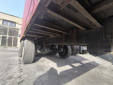 Грузовики: Грузовик, Scania, Стандарт, Новый — 4