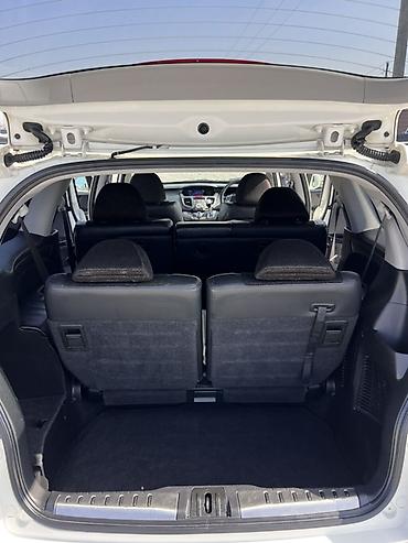 Honda: Honda Odyssey: 2004 г., 2.4 л, Автомат, Бензин, Минивэн — 15