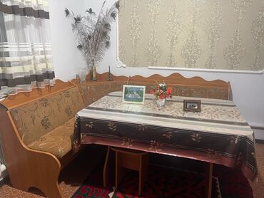 швейные стол: Кухонный гарнитур, Б/у, Самовывоз
