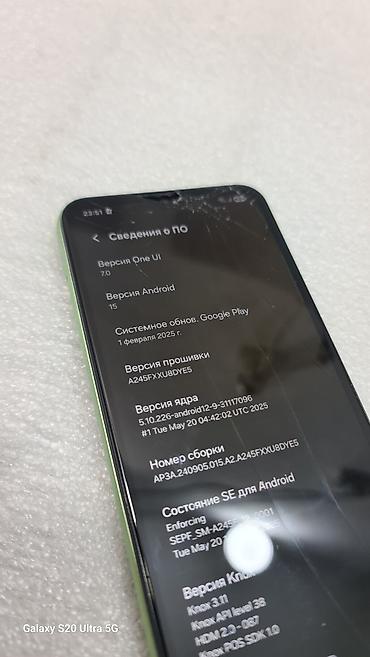 телефон самсунг а 24: Samsung Galaxy A24 4G, Б/у, 128 ГБ, цвет - Зеленый, 2 SIM — 6