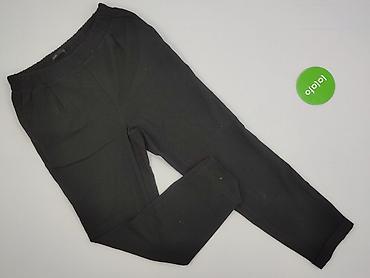 legginsy stringi: House, Spodnie materiałowe damskie, rozmiar XS — 2