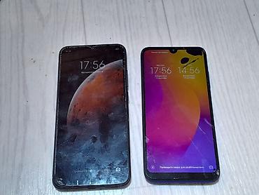 honor magic 6: Redmi, Redmi 9C, Б/у, 32 ГБ, цвет - Черный, 2 SIM — 2