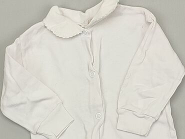 autograph ubrania: Sweatshirt, 1-3 months, condition - Good