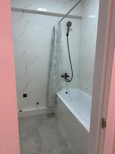 Продажа квартир: 1 комната, 43 м², Евроремонт — 3