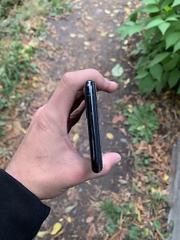 IPhone 11 Pro Max, Б/у, 256 ГБ, Matte Midnight Green, Чехол, Кабель, Стилус, 100 %
