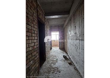 Продажа квартир: 2 комнаты, 51 м², Элитка, 10 этаж, Готовая ПСО (под самоотделку) — 12