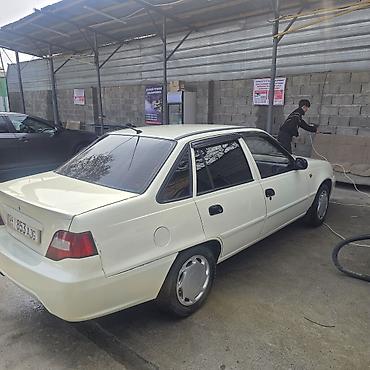 Daewoo: Daewoo Nexia: 2008 г., 1.6 л, Седан — 7