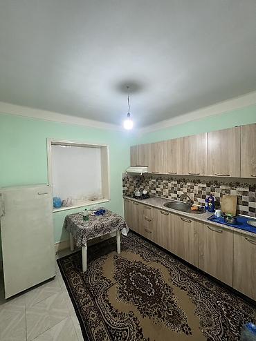Həyət evləri və villaların satışı: 3 otaqlı, 100 kv. m, Kredit yoxdur, Orta təmir — 12