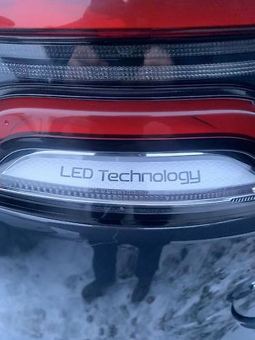 Jetour: Jetour : 2024 г., Кроссовер at lalafo.kg — 4 Jetour: Jetour : 2024 г., Кроссовер — 4