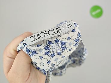 chicaca wyprzedaże: QUIOSQUE, Bluzka damska, rozmiar M — 4