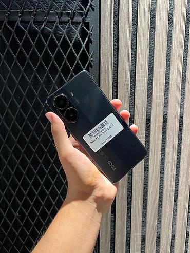 redmi note 11t: Poco X7 Pro, Б/у, 512 ГБ, цвет - Черный, В рассрочку, 2 SIM — 1