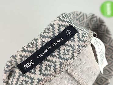 culotte: NEXT Petite, Spodnie materiałowe damskie, rozmiar S — 5