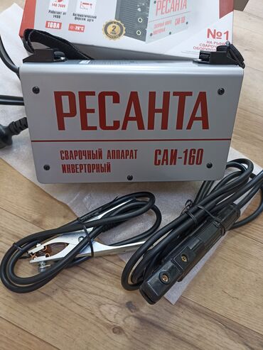 резак по металлу: Сварочный аппарат, Полуавтомат, Новый, Бесплатная доставка