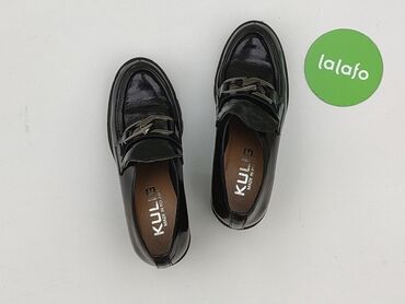 Półbuty: Półbuty damskie, 39 — 2